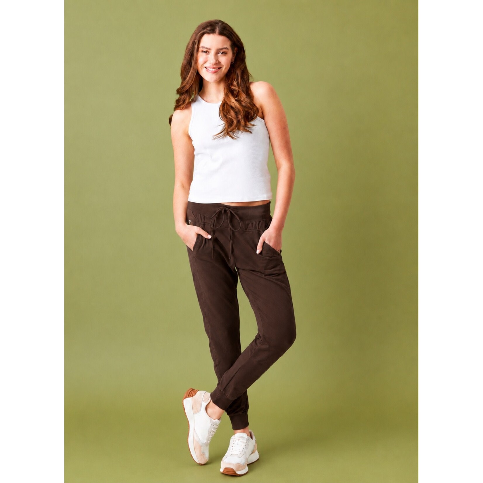 Suzy D London Ultimate Joggers