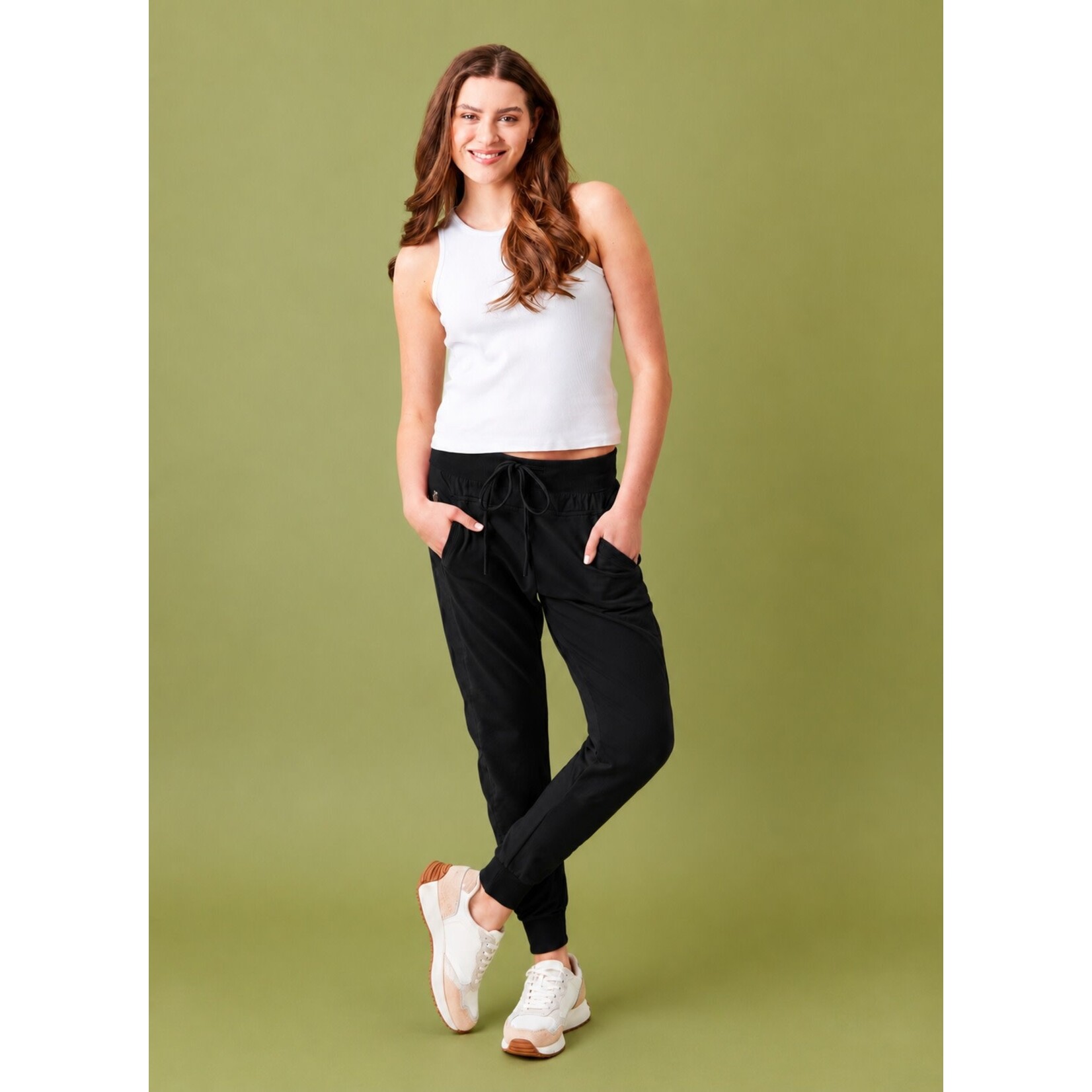 Suzy D London Ultimate Joggers