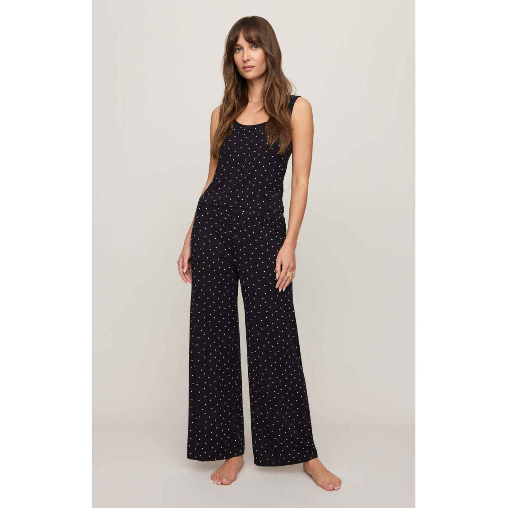 Z Supply ZLP263535 - Luxe Dot Pant