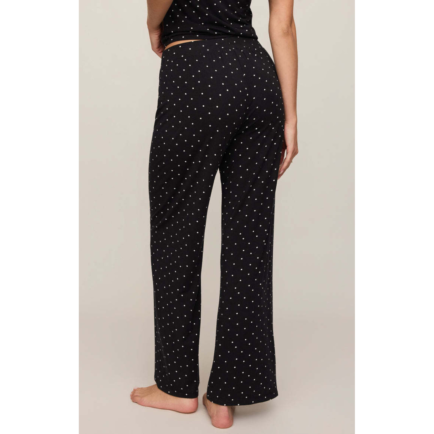 Z Supply ZLP263535 - Luxe Dot Pant