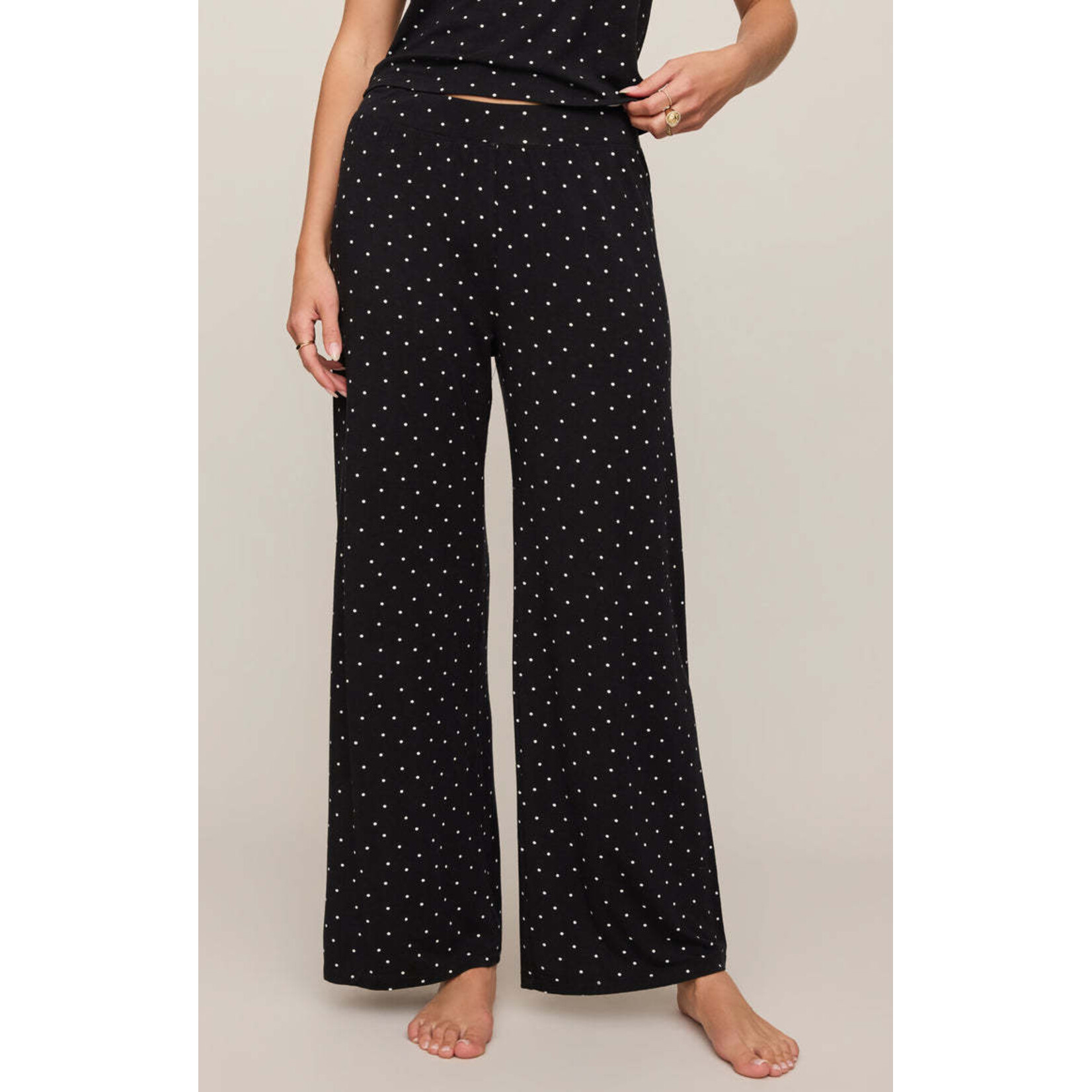 Z Supply ZLP263535 - Luxe Dot Pant