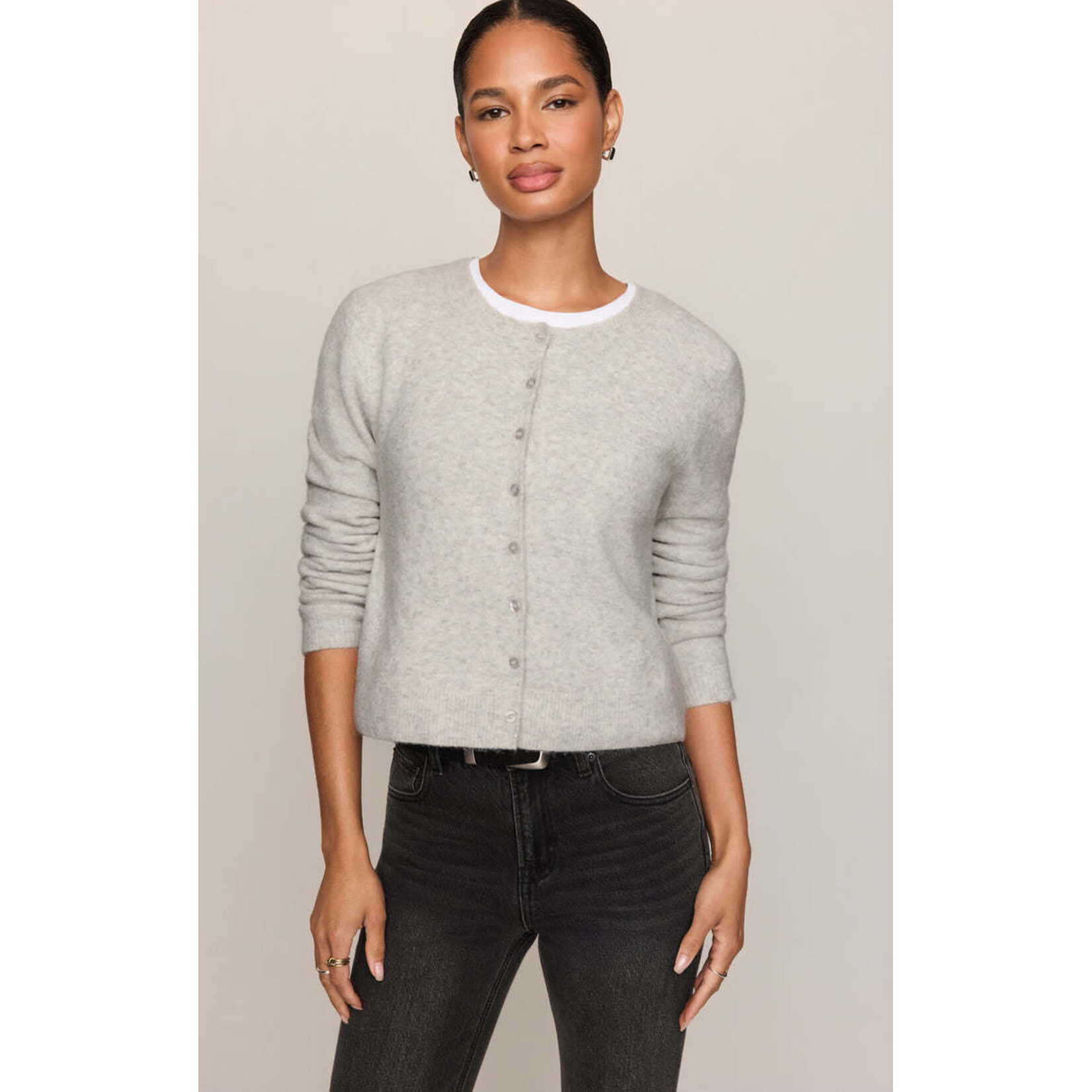 Z Supply ZW251267 - Medina Cozy Cardigan