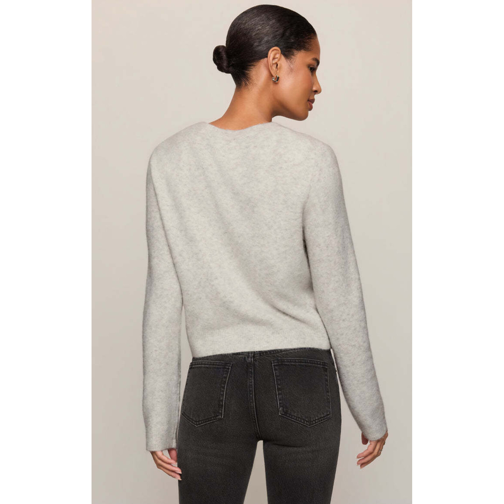 Z Supply ZW251267 - Medina Cozy Cardigan