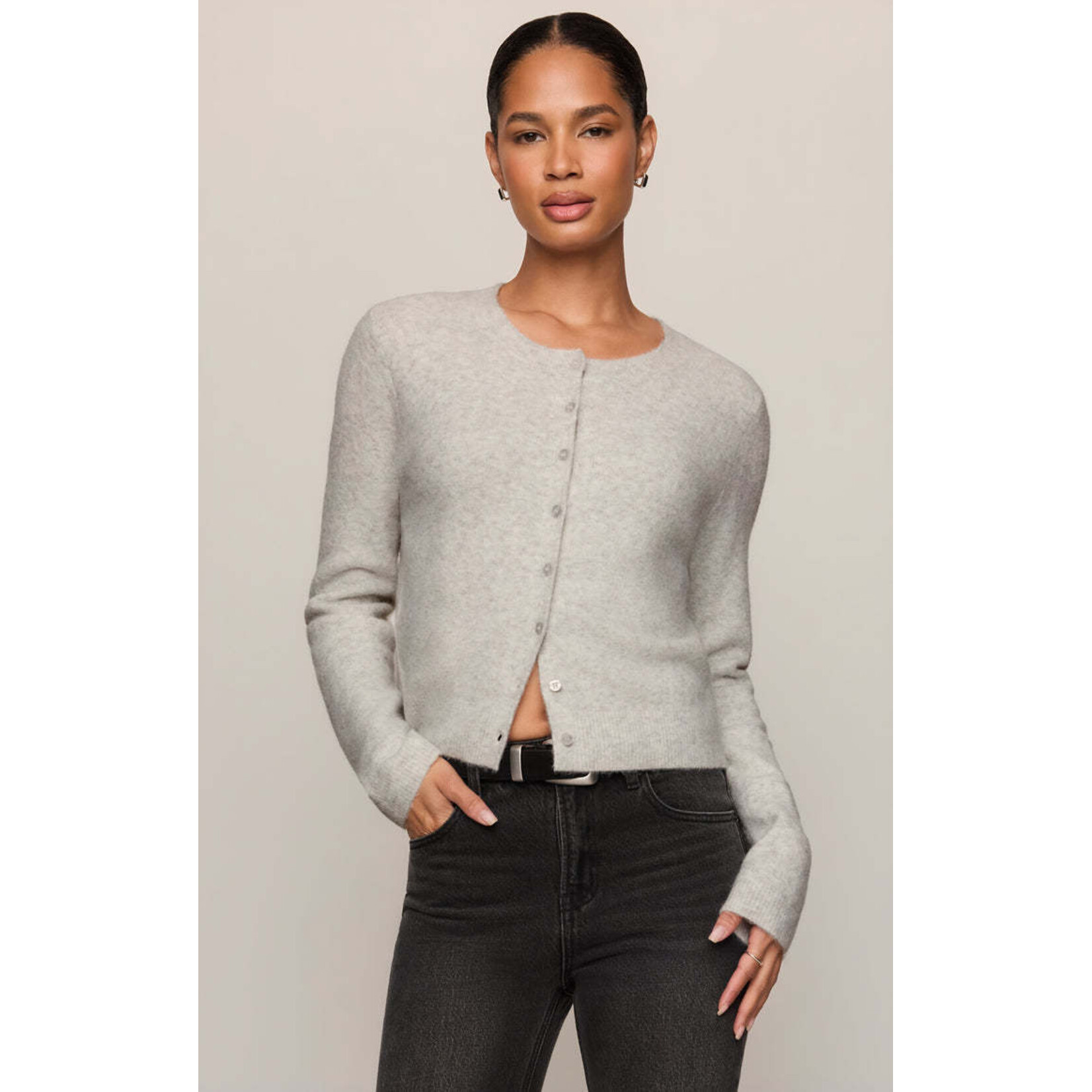 Z Supply ZW251267 - Medina Cozy Cardigan