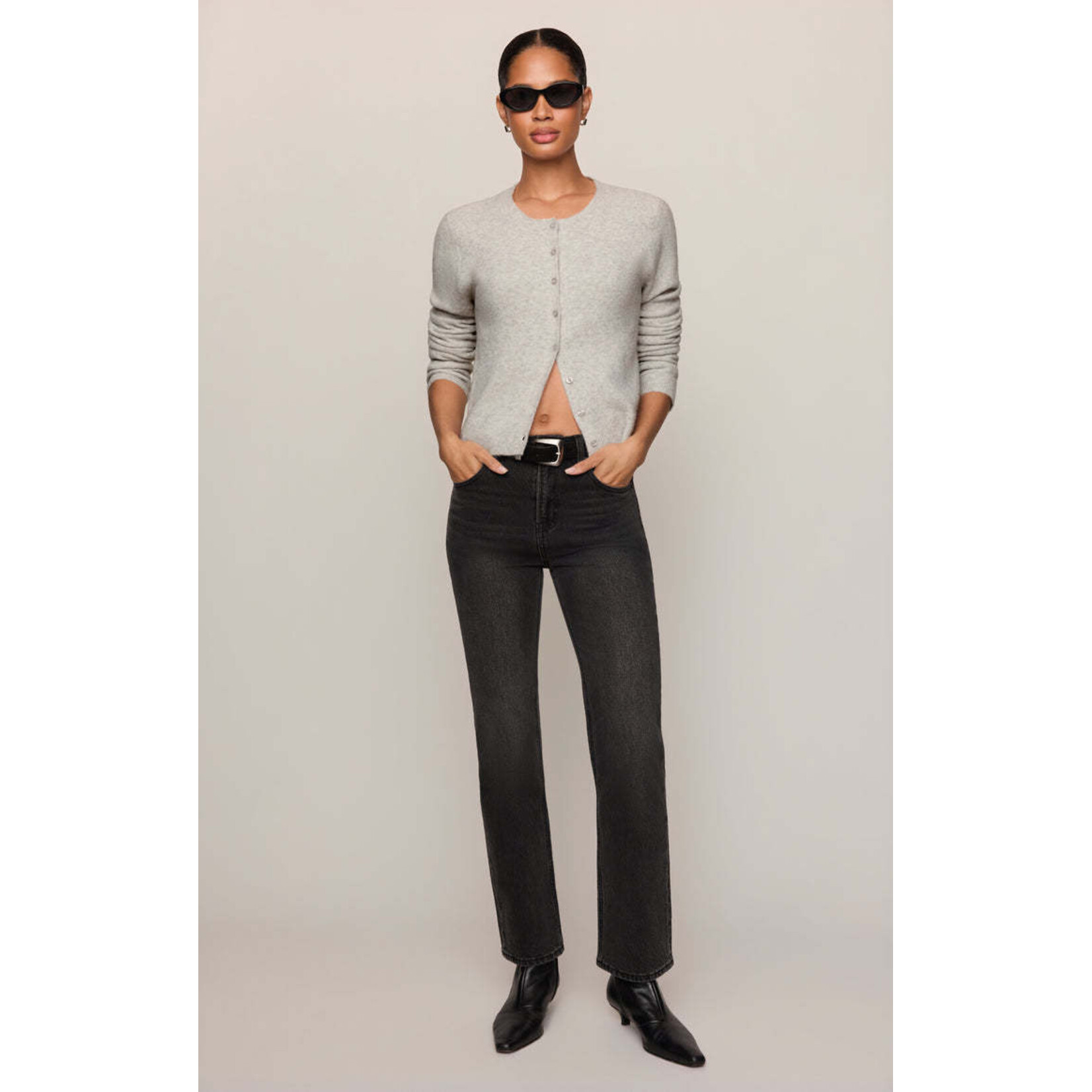 Z Supply ZW251267 - Medina Cozy Cardigan