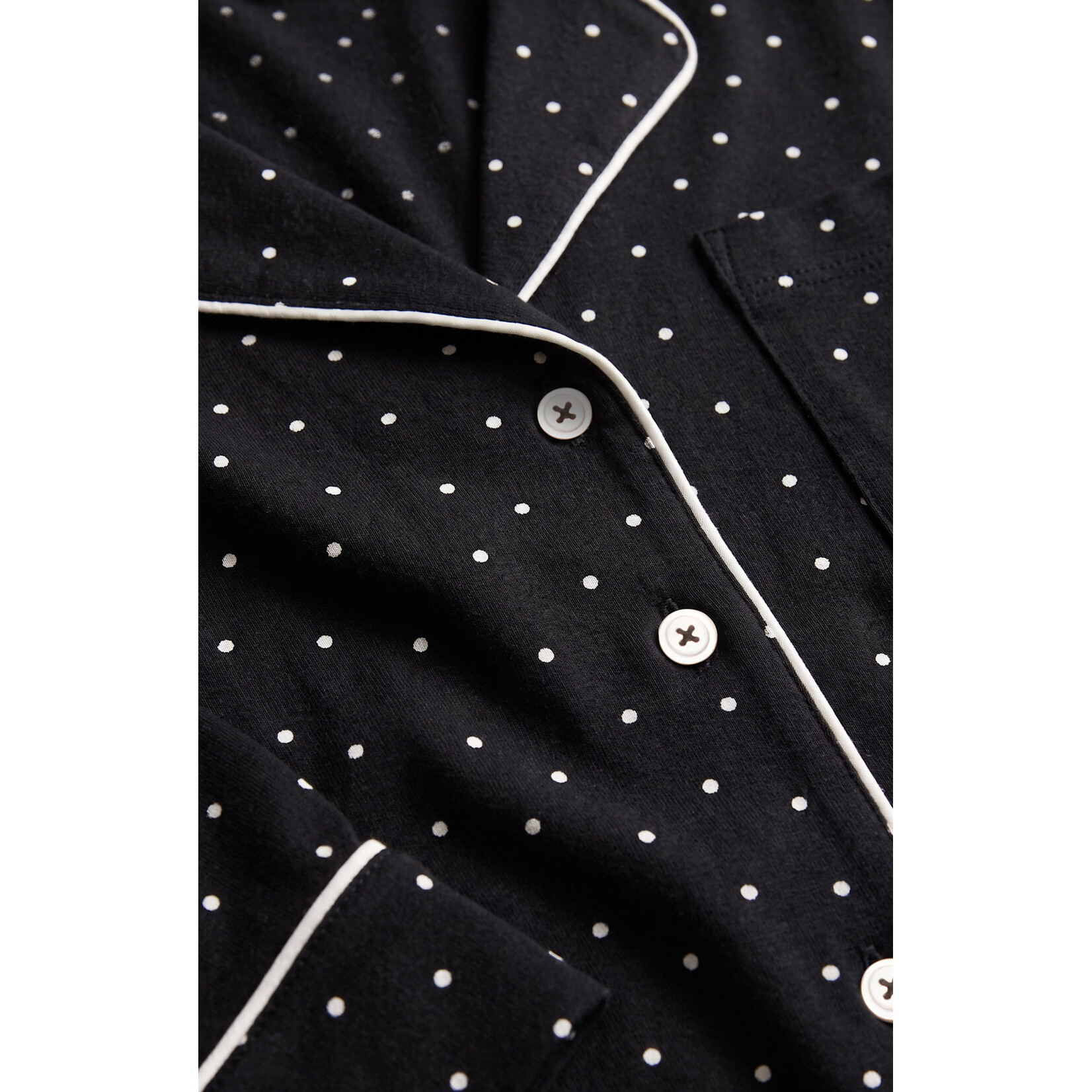 Z Supply ZLT263533 - Luxe Dot PJ Top