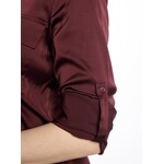 Guess Annamaria Long Sleeve Blouse