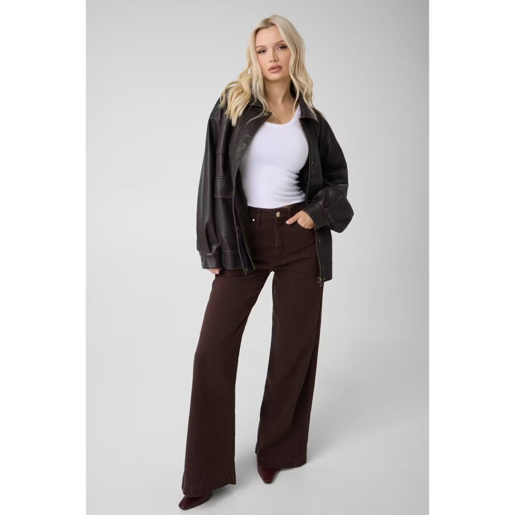 Guess W6BA1CW4354 - Bellagio Jeans