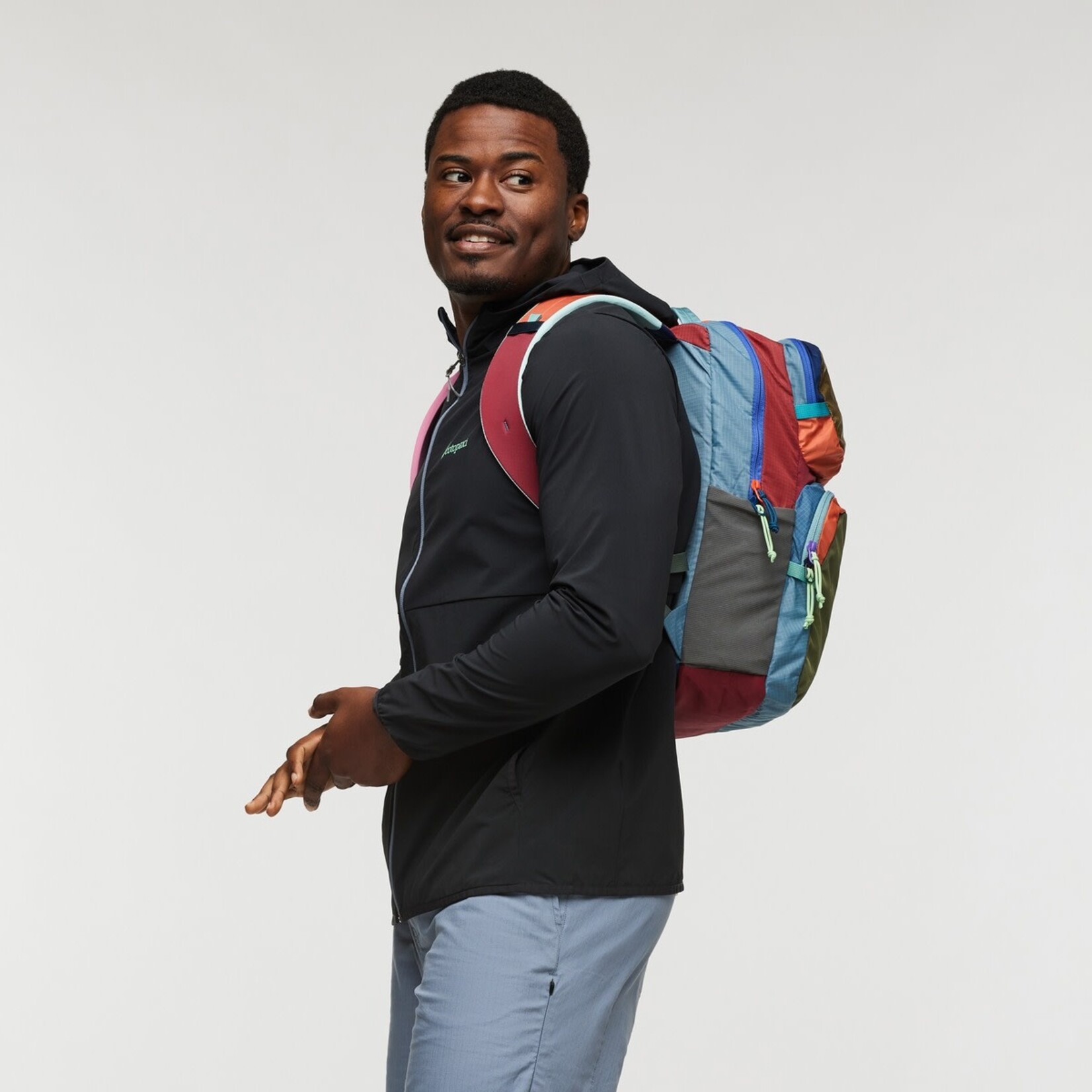 Cotopaxi Tasra Del Día 16 L Backpack