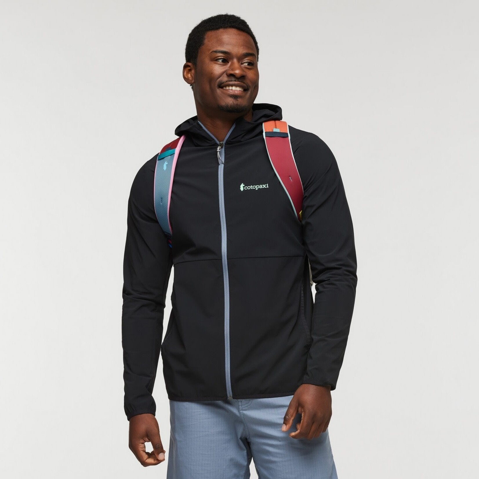 Cotopaxi Tasra Del Día 16 L Backpack
