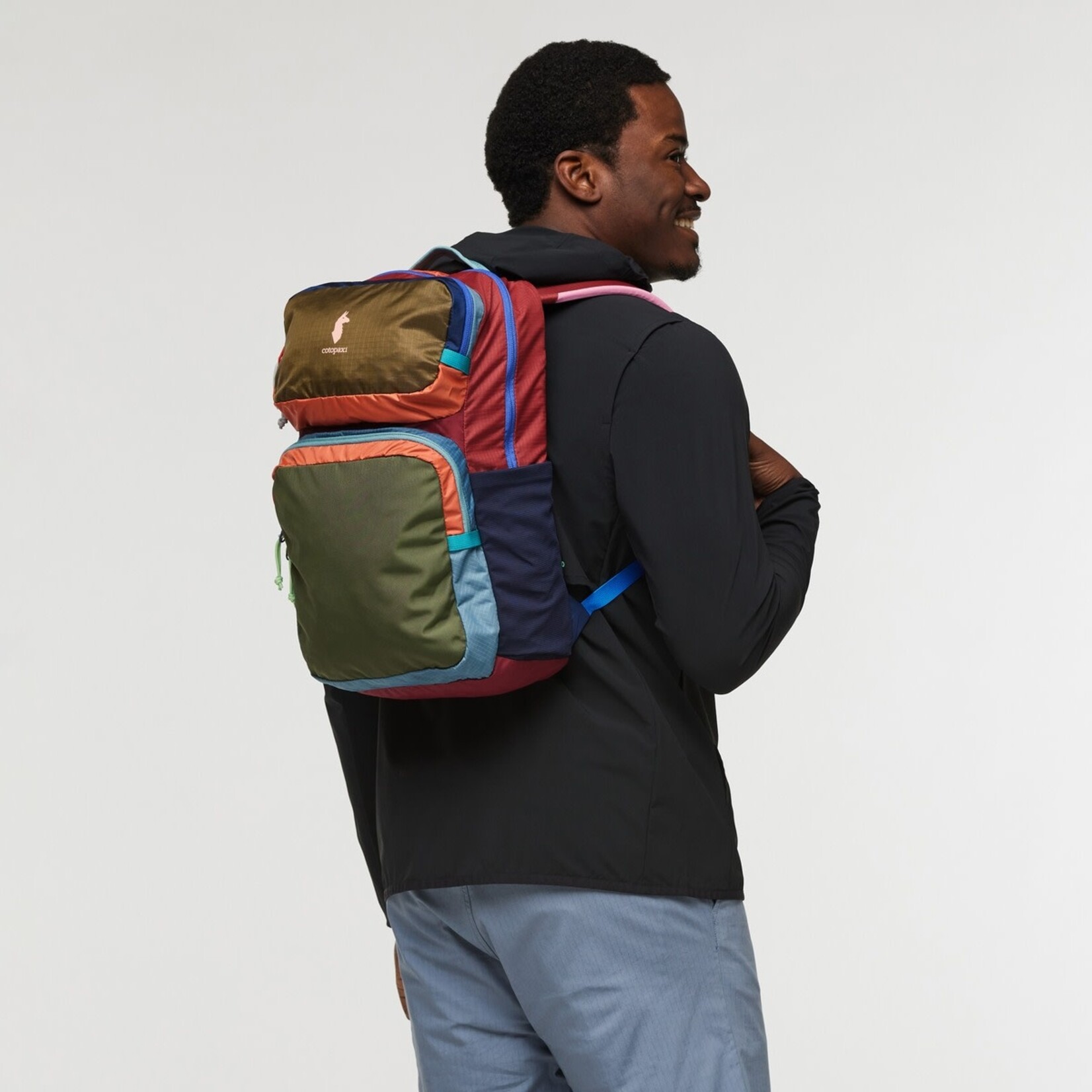 Cotopaxi Tasra Del Día 16 L Backpack
