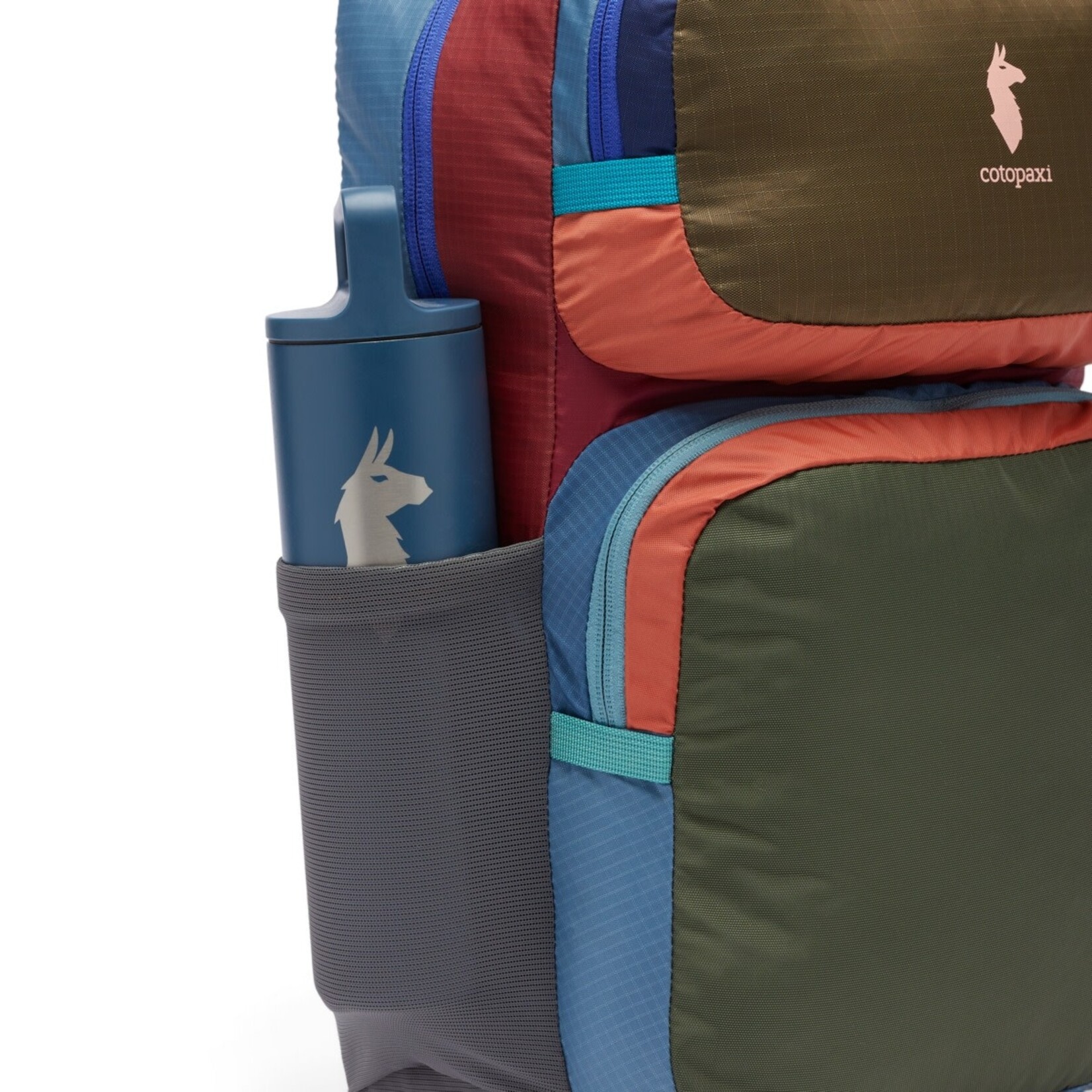 Cotopaxi Tasra Del Día 16 L Backpack