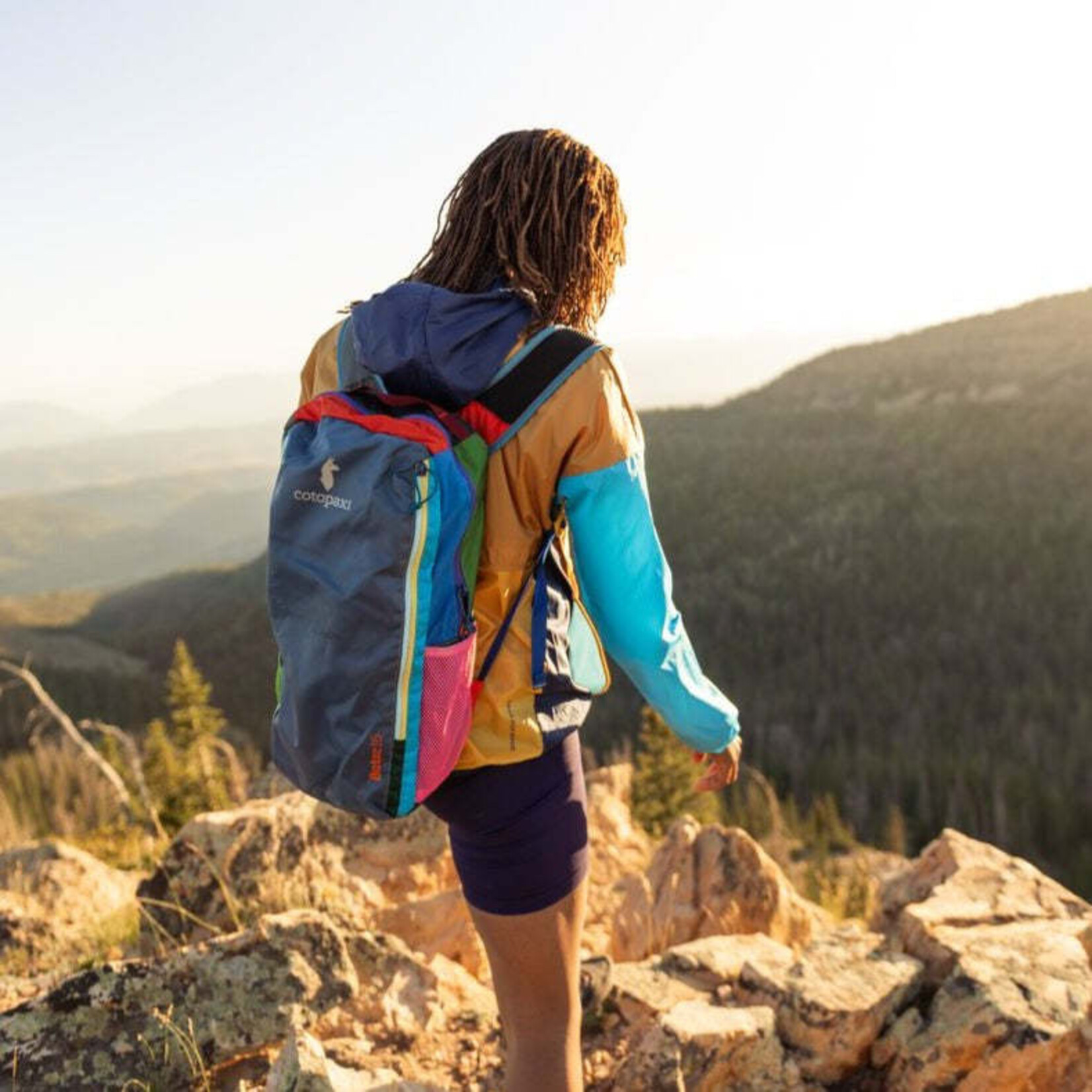 Cotopaxi Batac Del Día 16 L Backpack