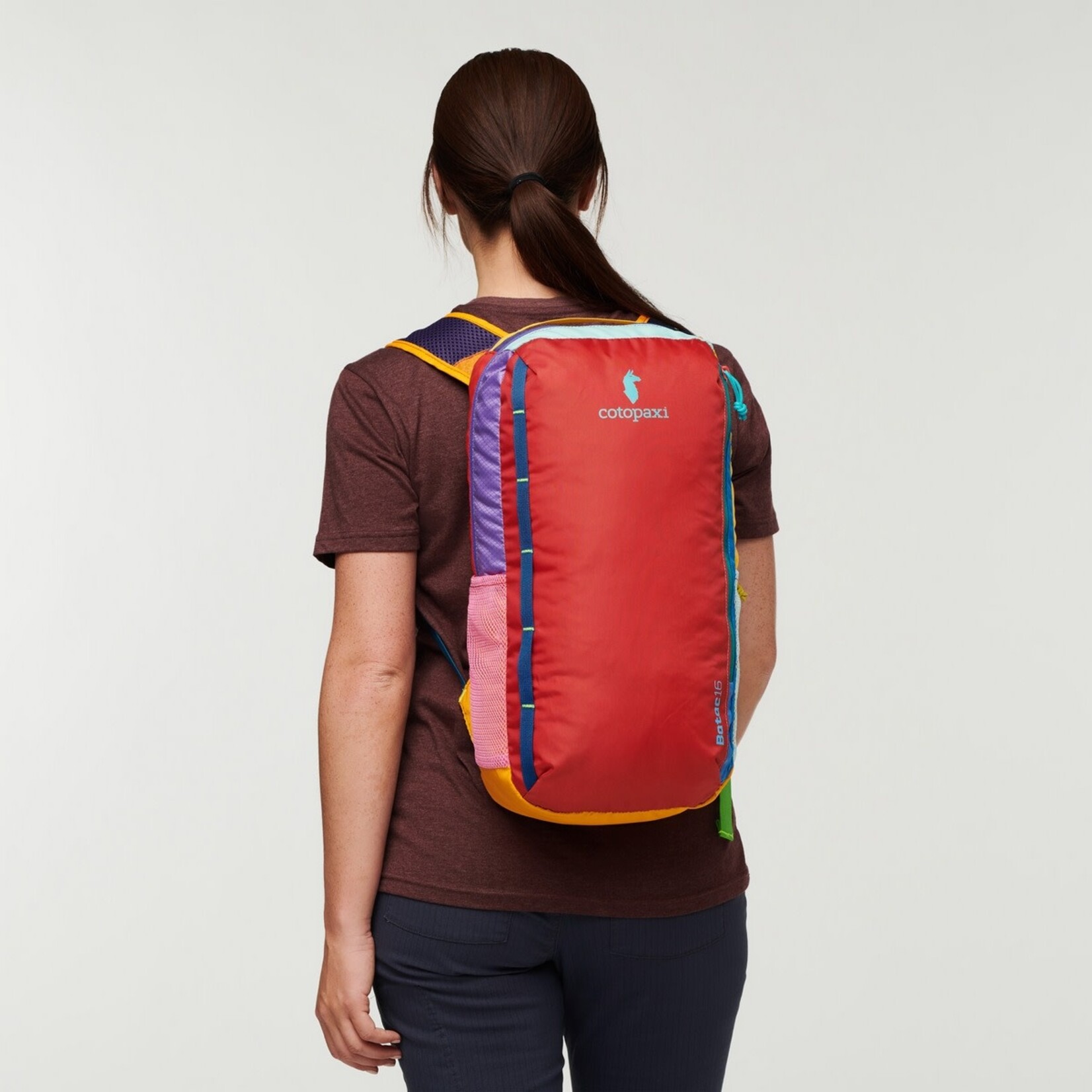 Cotopaxi Batac Del Día 16 L Backpack