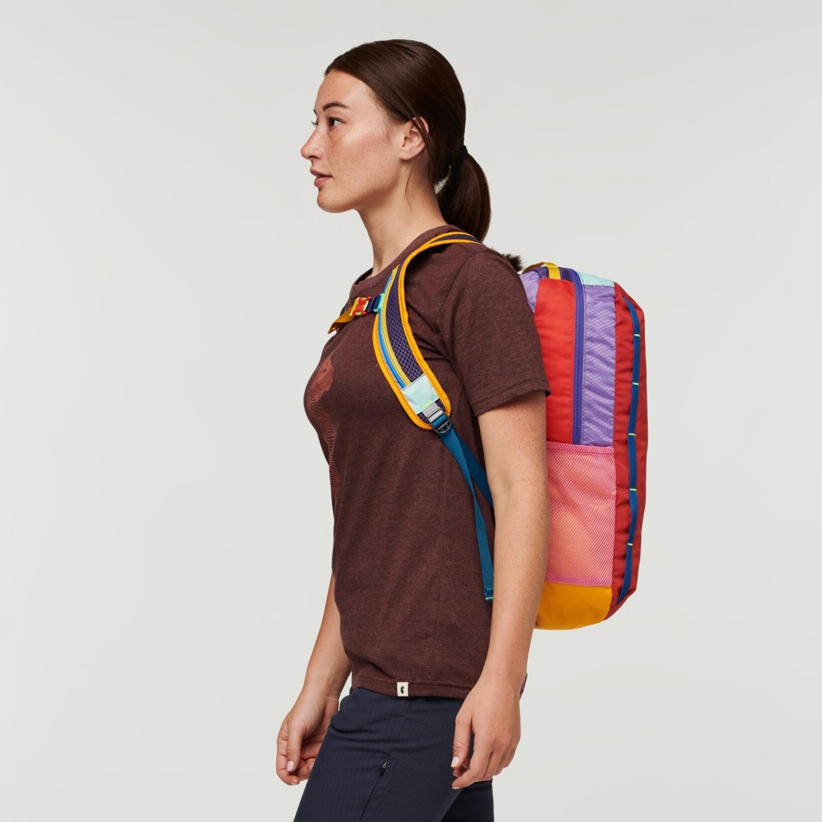 Cotopaxi Batac Del Día 16 L Backpack
