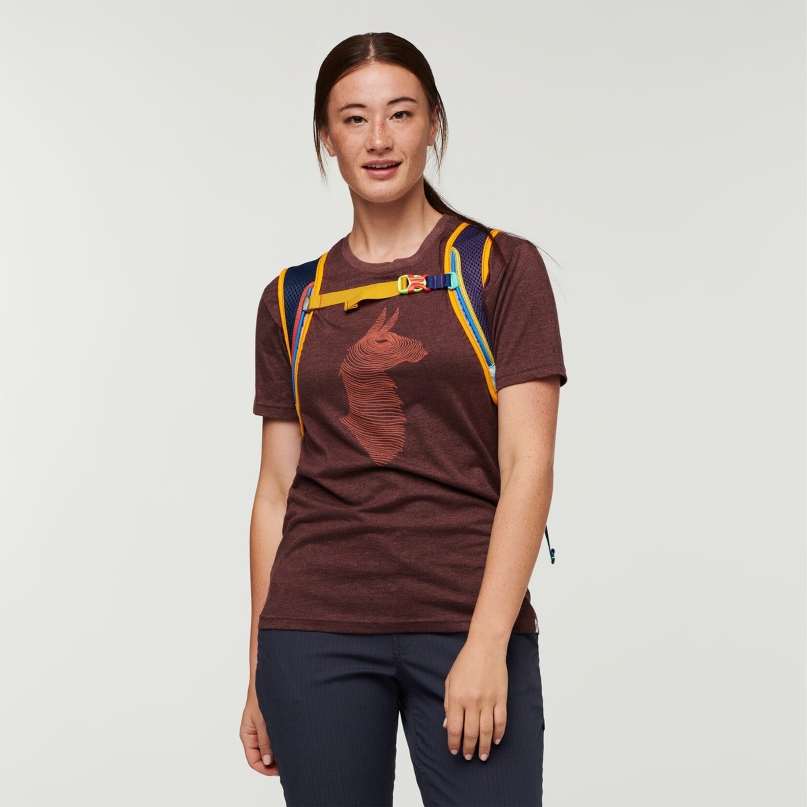 Cotopaxi Batac Del Día 16 L Backpack