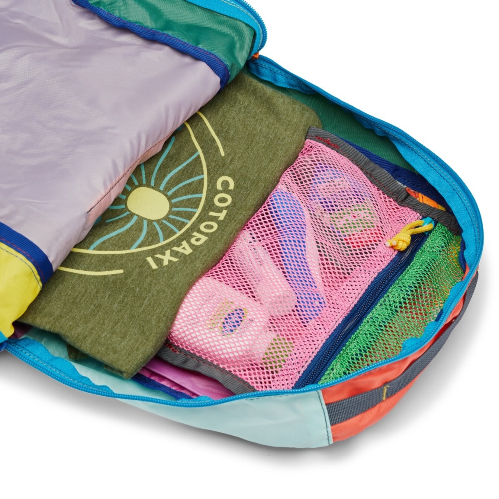 Cotopaxi Batac Del Día 16 L Backpack