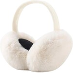PRENELOVE Rowan Faux Fur Ear Muffs