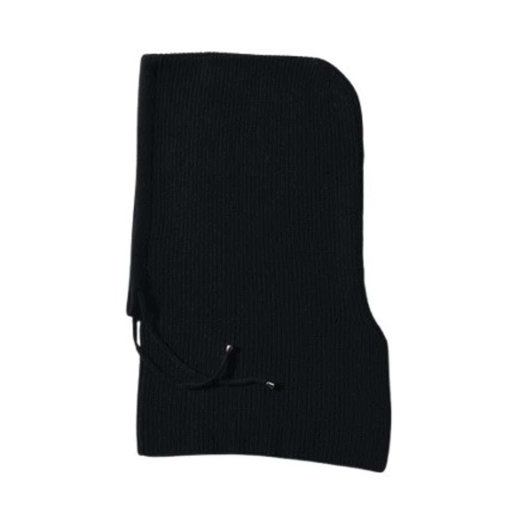 PRENELOVE Emery Hooded Scarf/Hat
