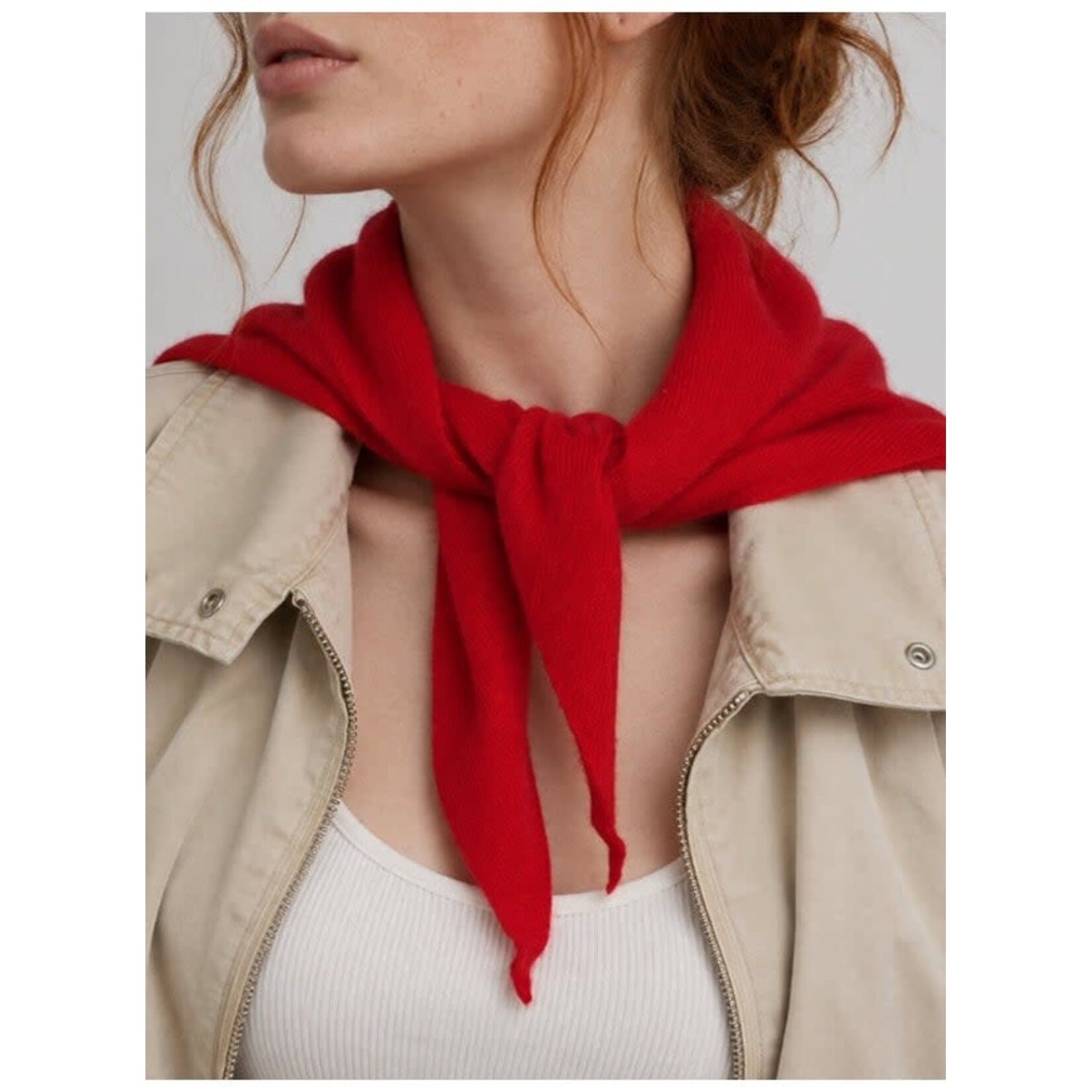 PRENELOVE Luna Medium Bandana Scarf