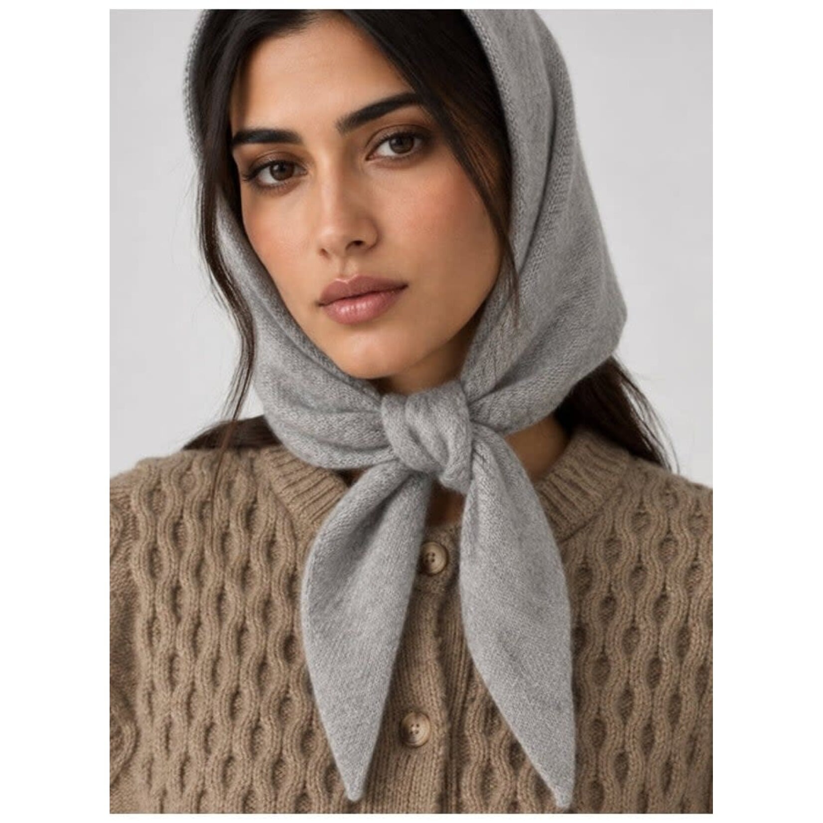 PRENELOVE Luna Medium Bandana Scarf