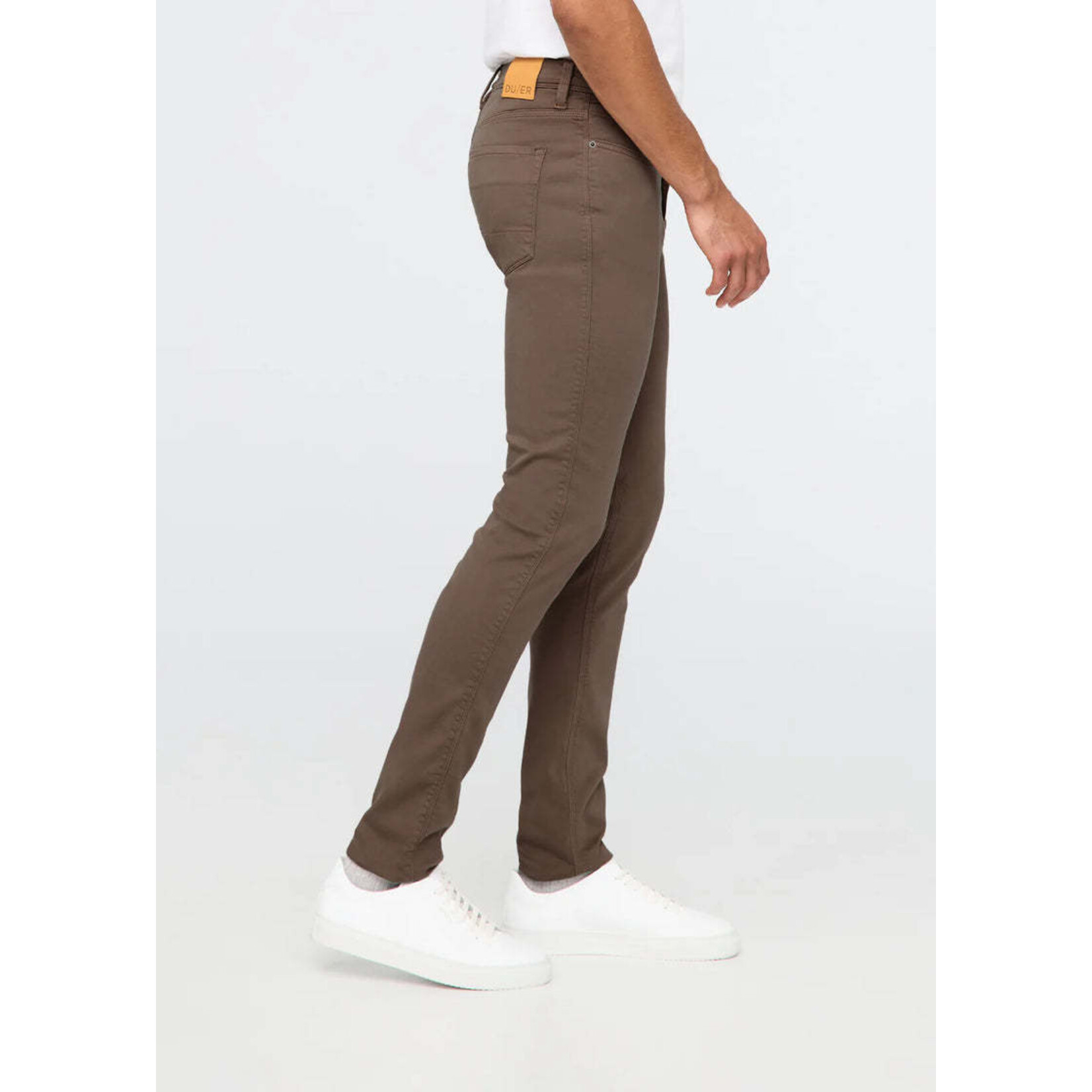 DUER MFNS1001 - Men's No Sweat Slim Pant – Canteen