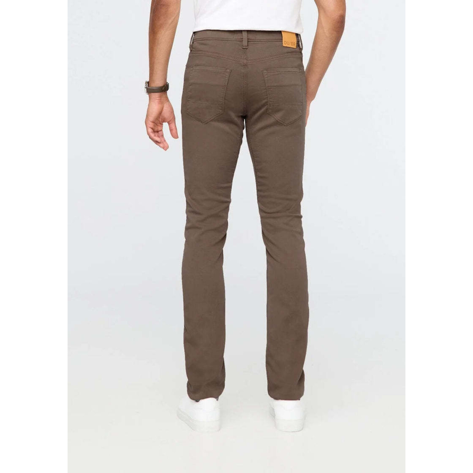 DUER MFNS1001 - Men's No Sweat Slim Pant – Canteen
