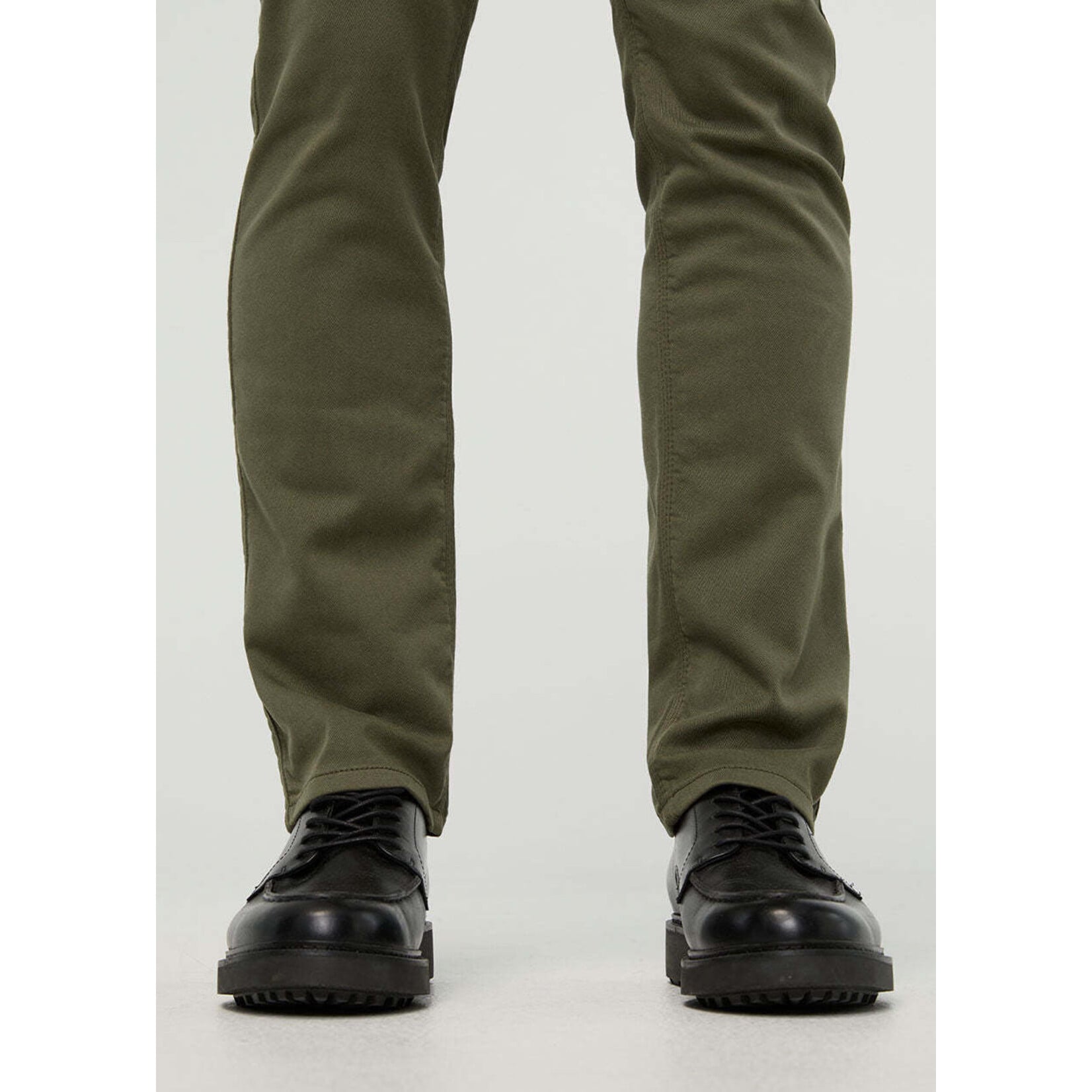 DUER MFNT1003 - Men's No Sweat Straight Pant