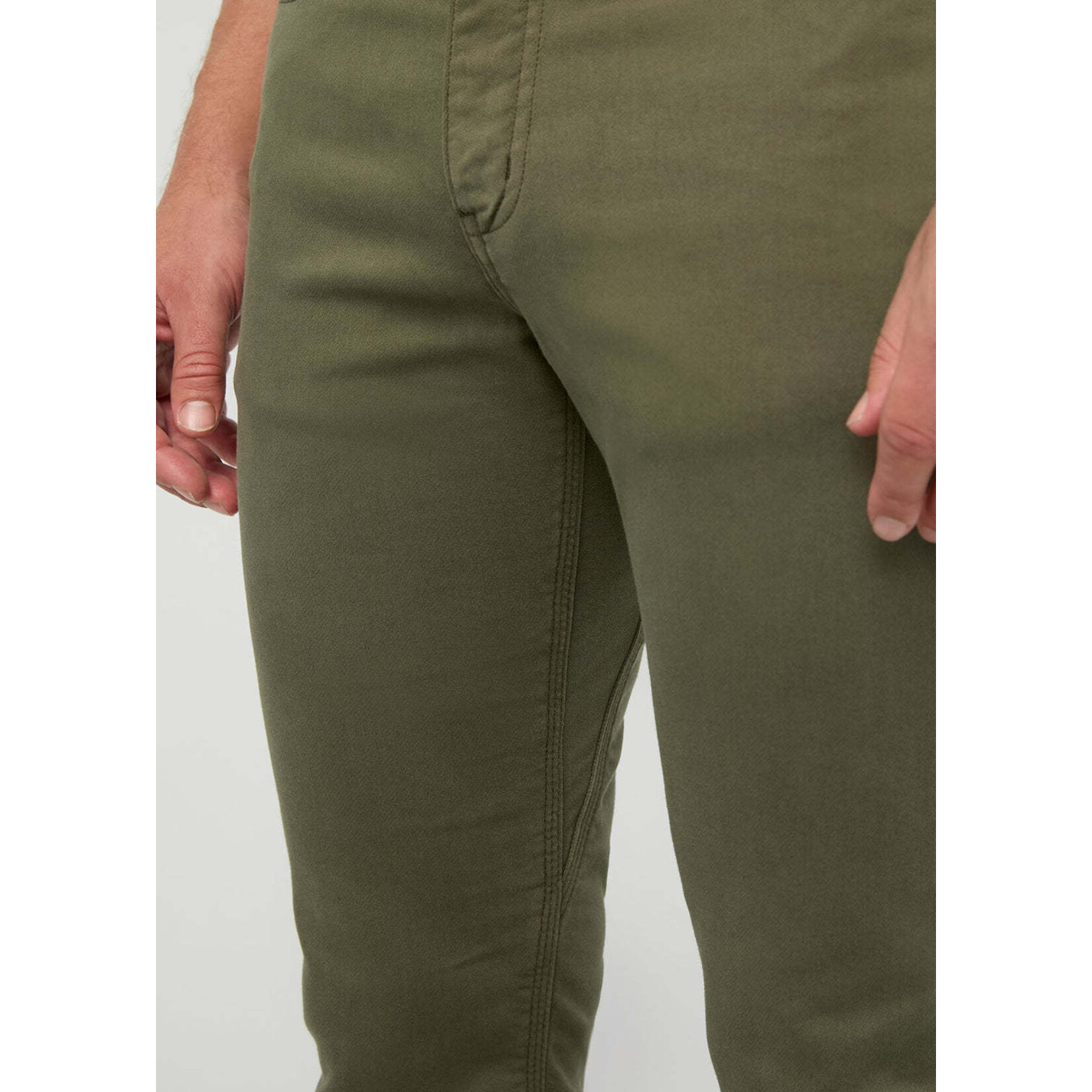 DUER MFNT1003 - Men's No Sweat Straight Pant