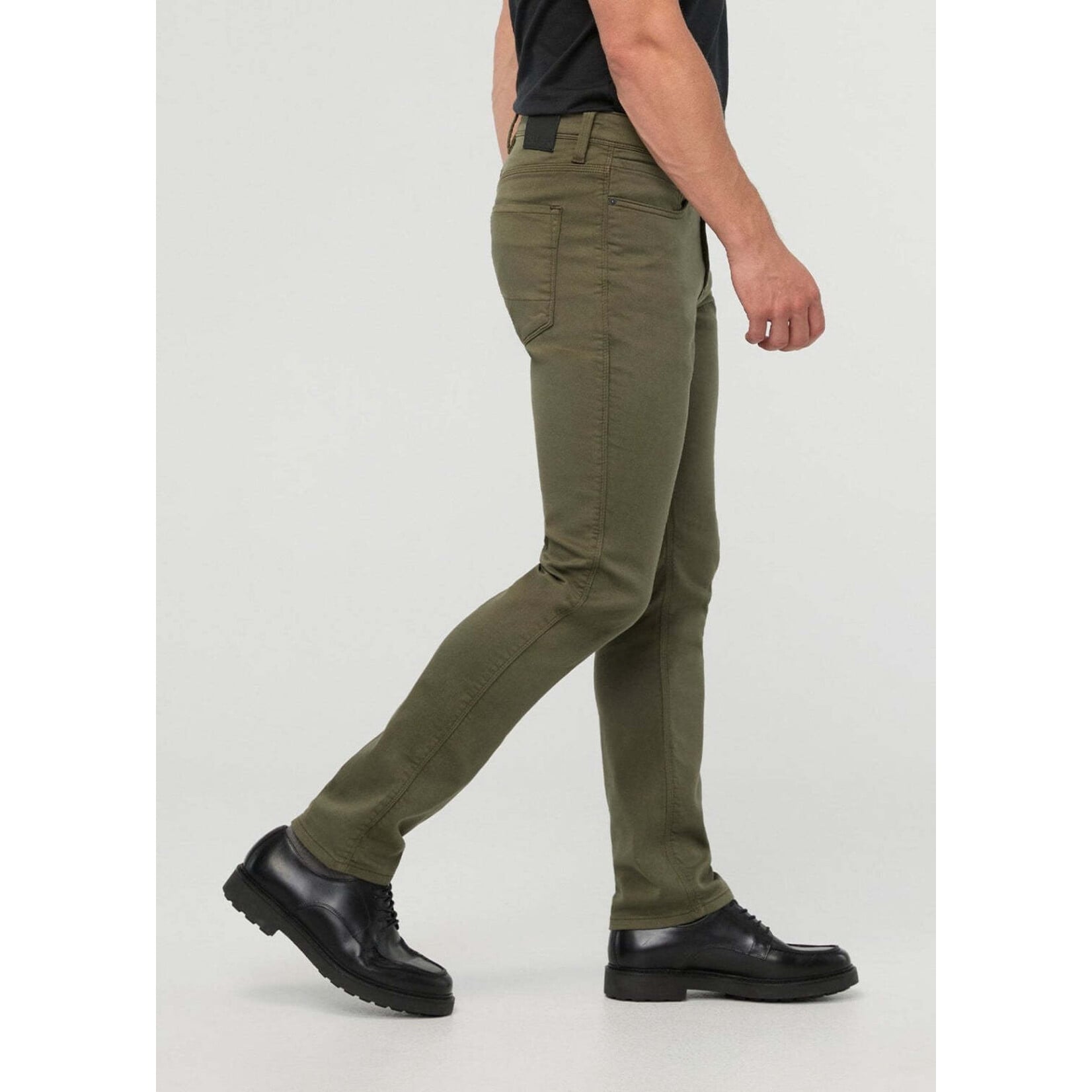 DUER MFNT1003 - Men's No Sweat Straight Pant
