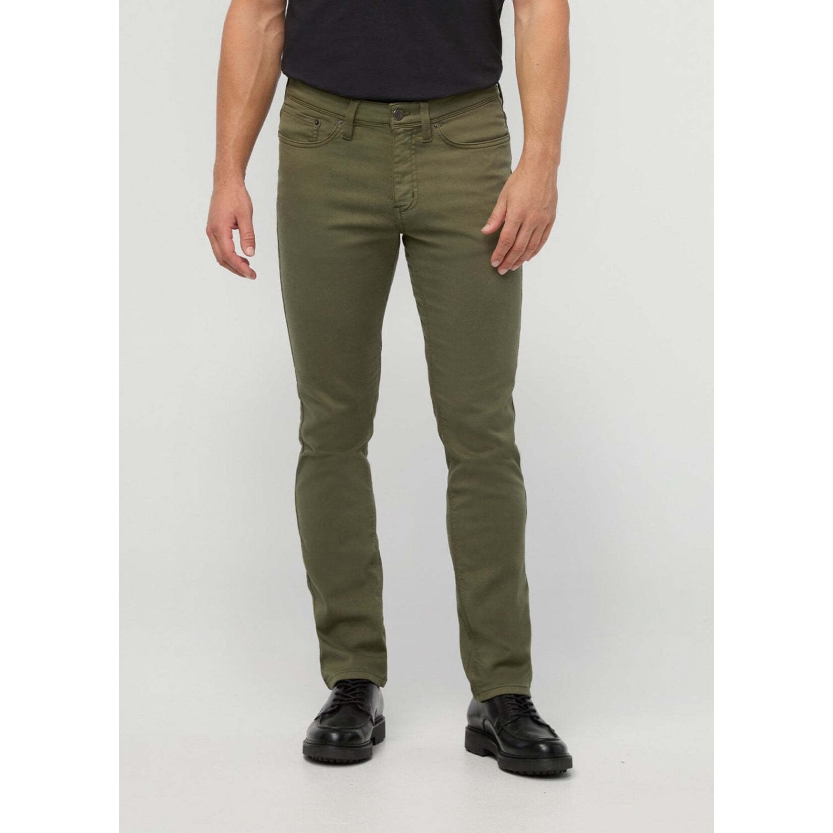 DUER MFNT1003 - Men's No Sweat Straight Pant