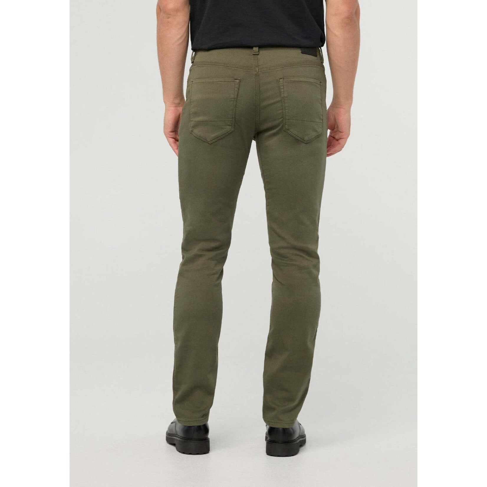 DUER MFNT1003 - Men's No Sweat Straight Pant