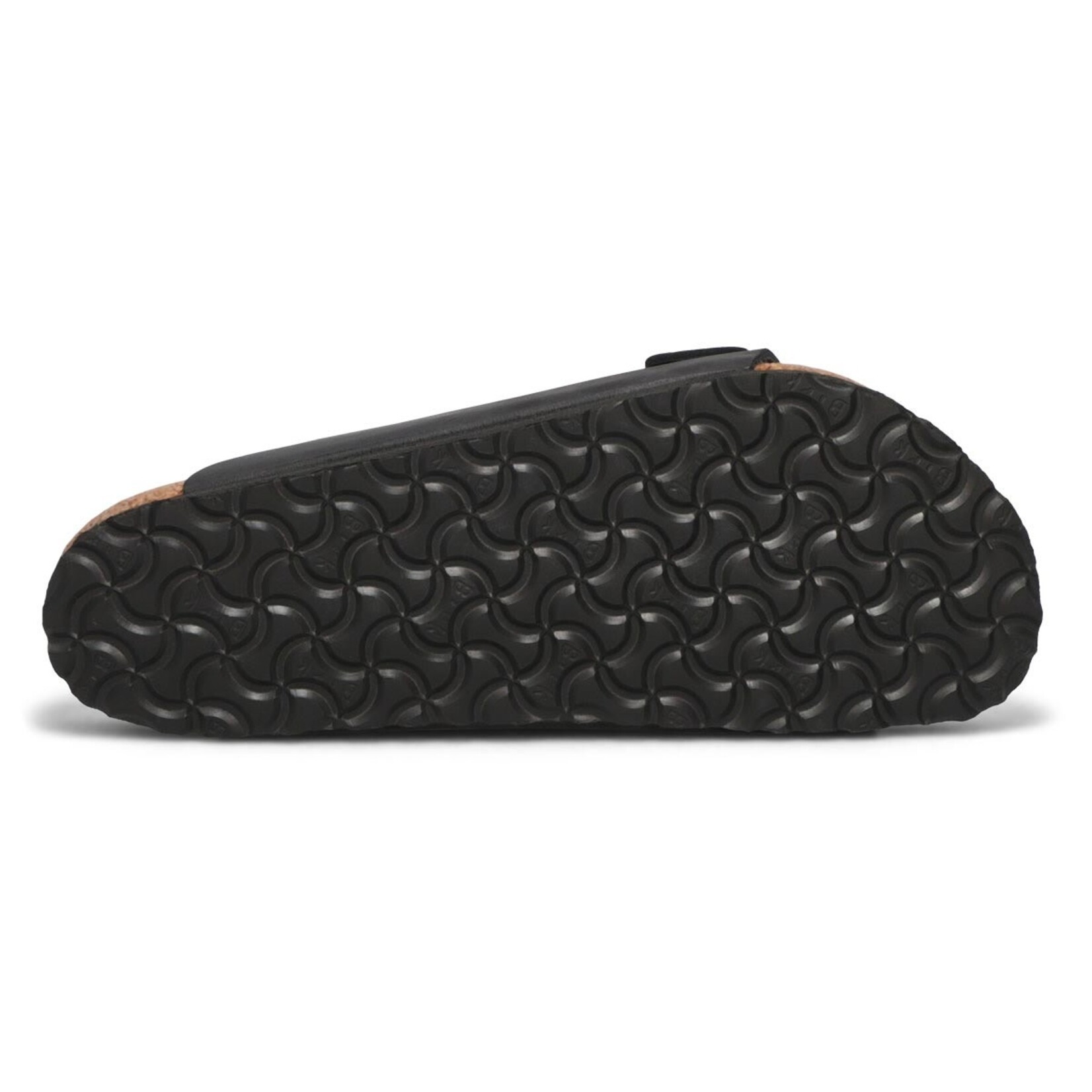 Birkenstock Arizona Soft Bed Leather Sandal