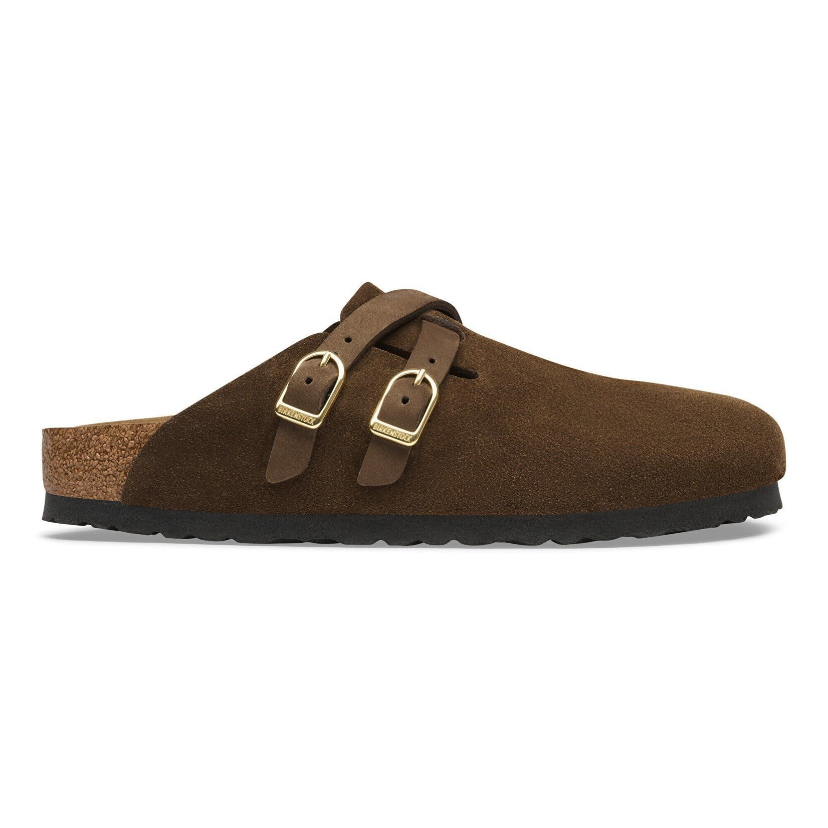 Birkenstock 1032983 - Blair Suede Leather Clog