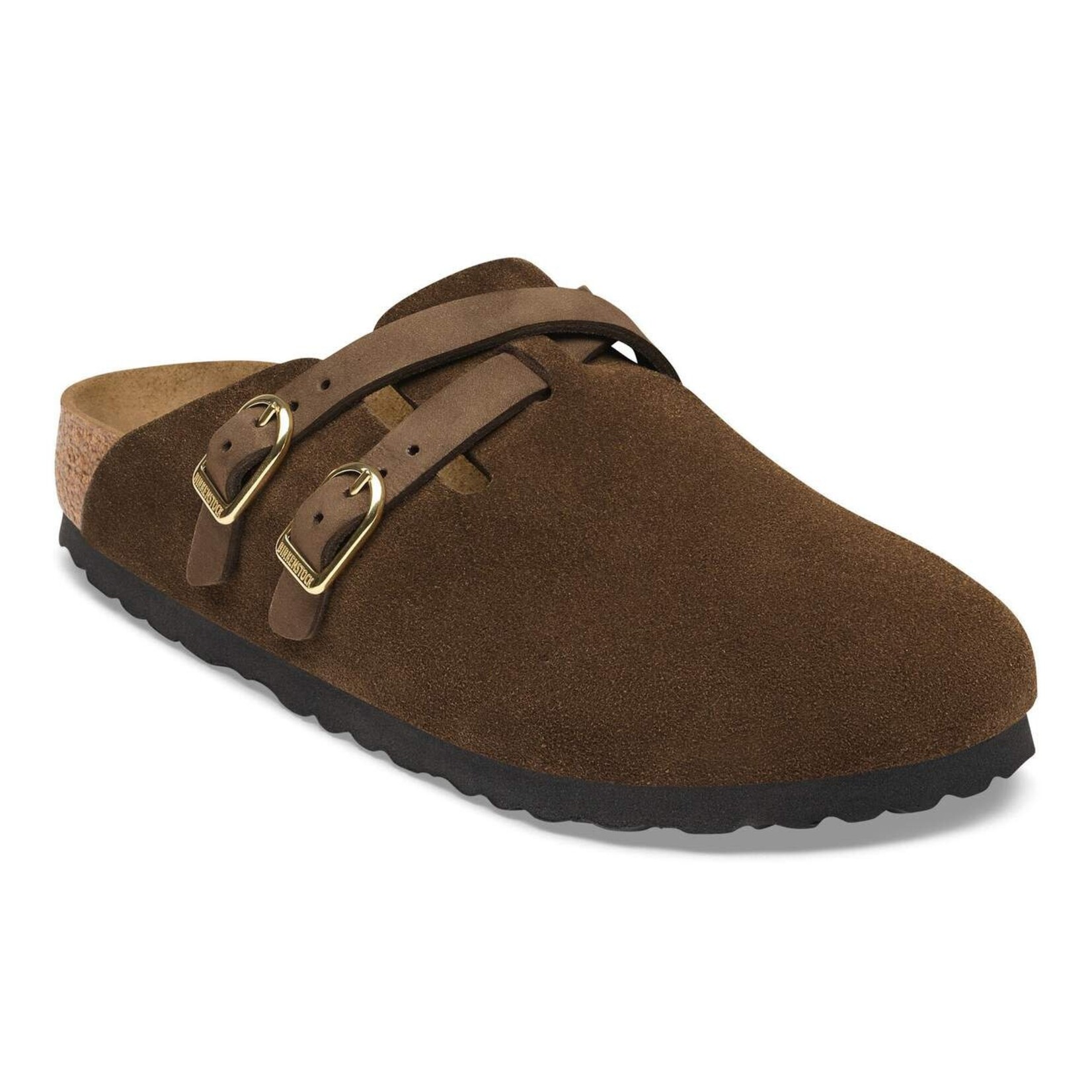 Birkenstock 1032983 - Blair Suede Leather Clog