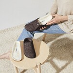 Birkenstock Zermatt Shearling Felt Slipper