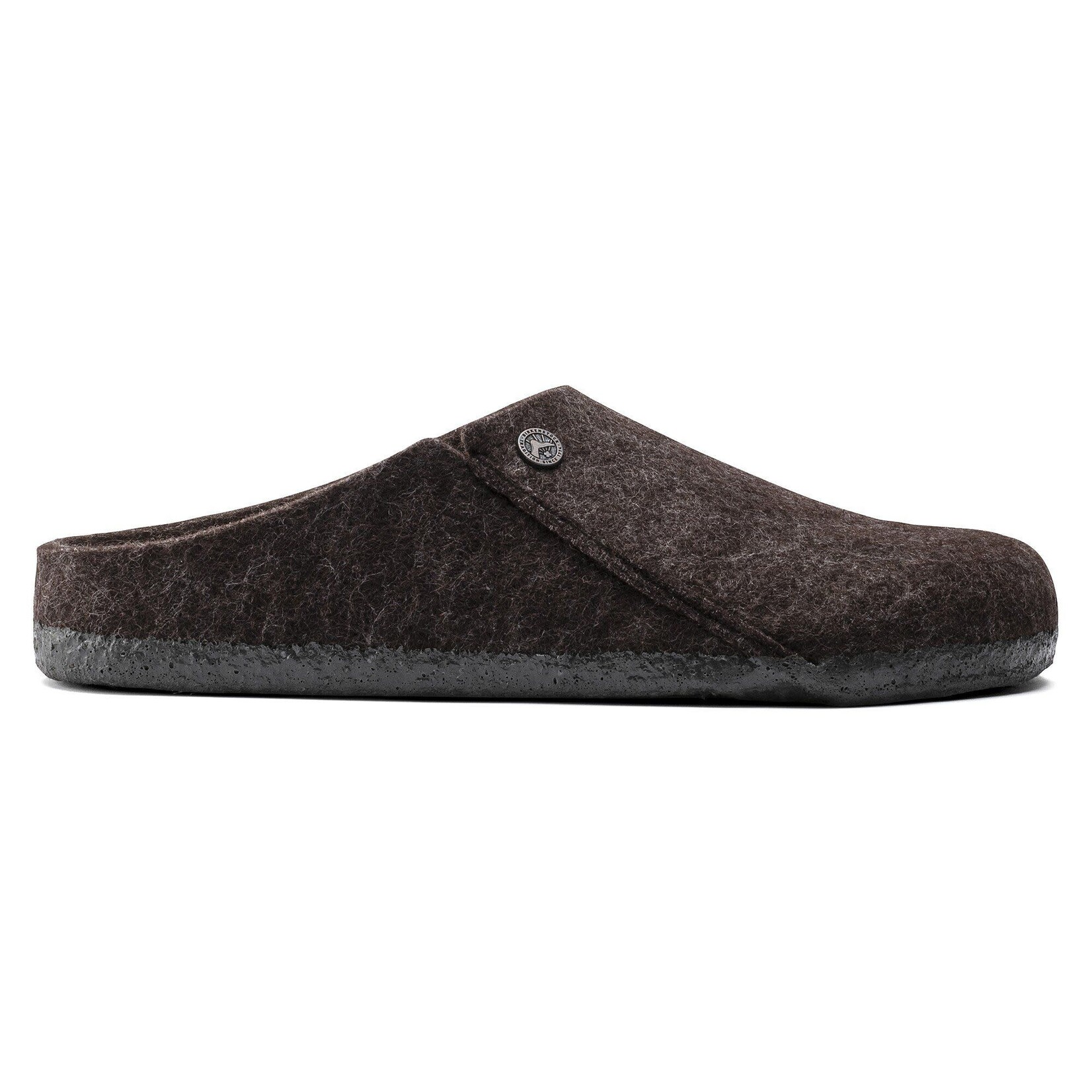 Birkenstock Zermatt Shearling Felt Slipper