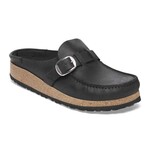 Birkenstock Buckley Oiled Leather Clog