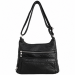 Alphada Crossbody Bag with Adjustable Strap