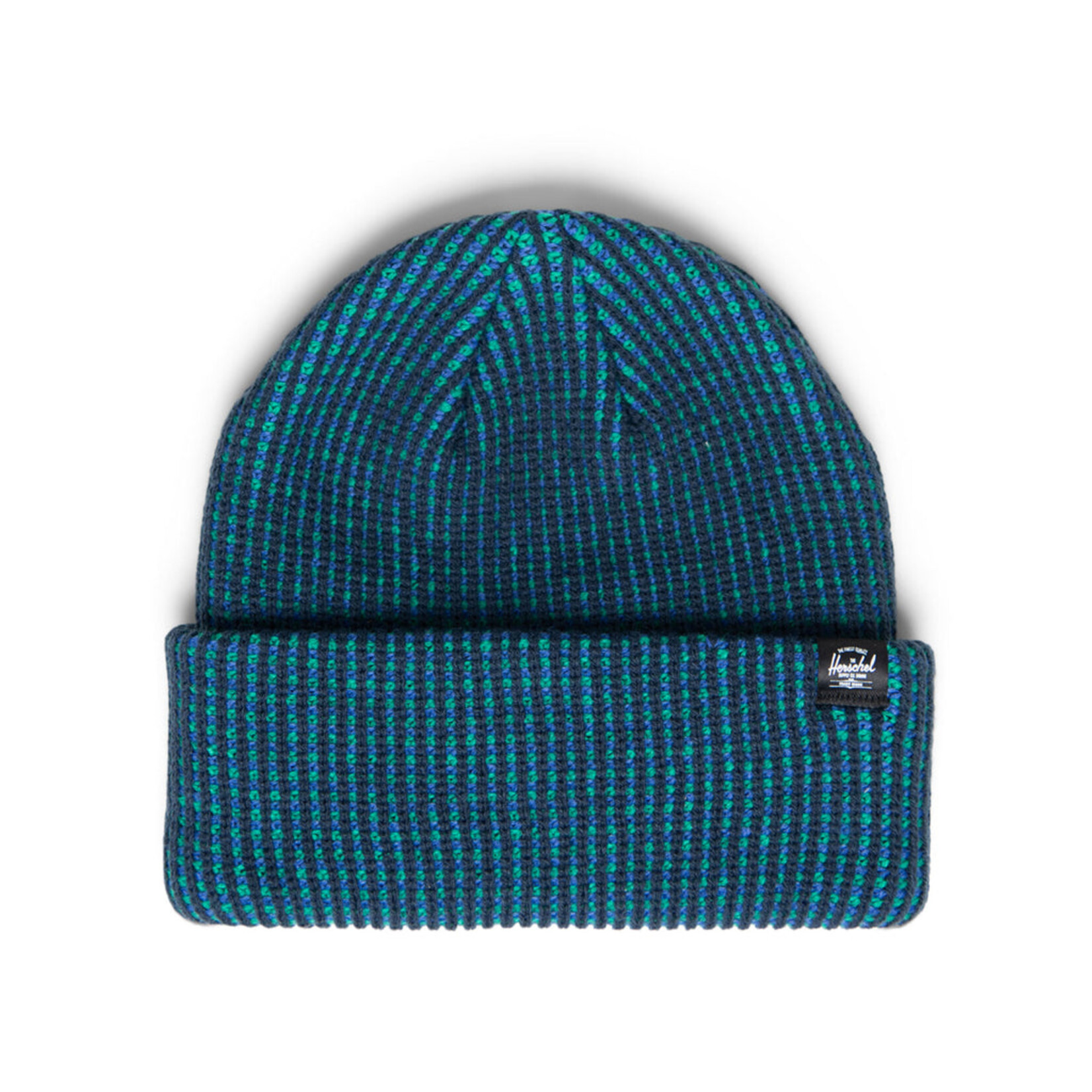 Herschel Supply Co. Rowan Plaited Beanie