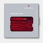 Victorinox Swiss Card Classic 10 Function Tool