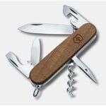 Victorinox Spartan 12 Function Swiss Army Knife