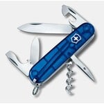 Victorinox Spartan 12 Function Swiss Army Knife