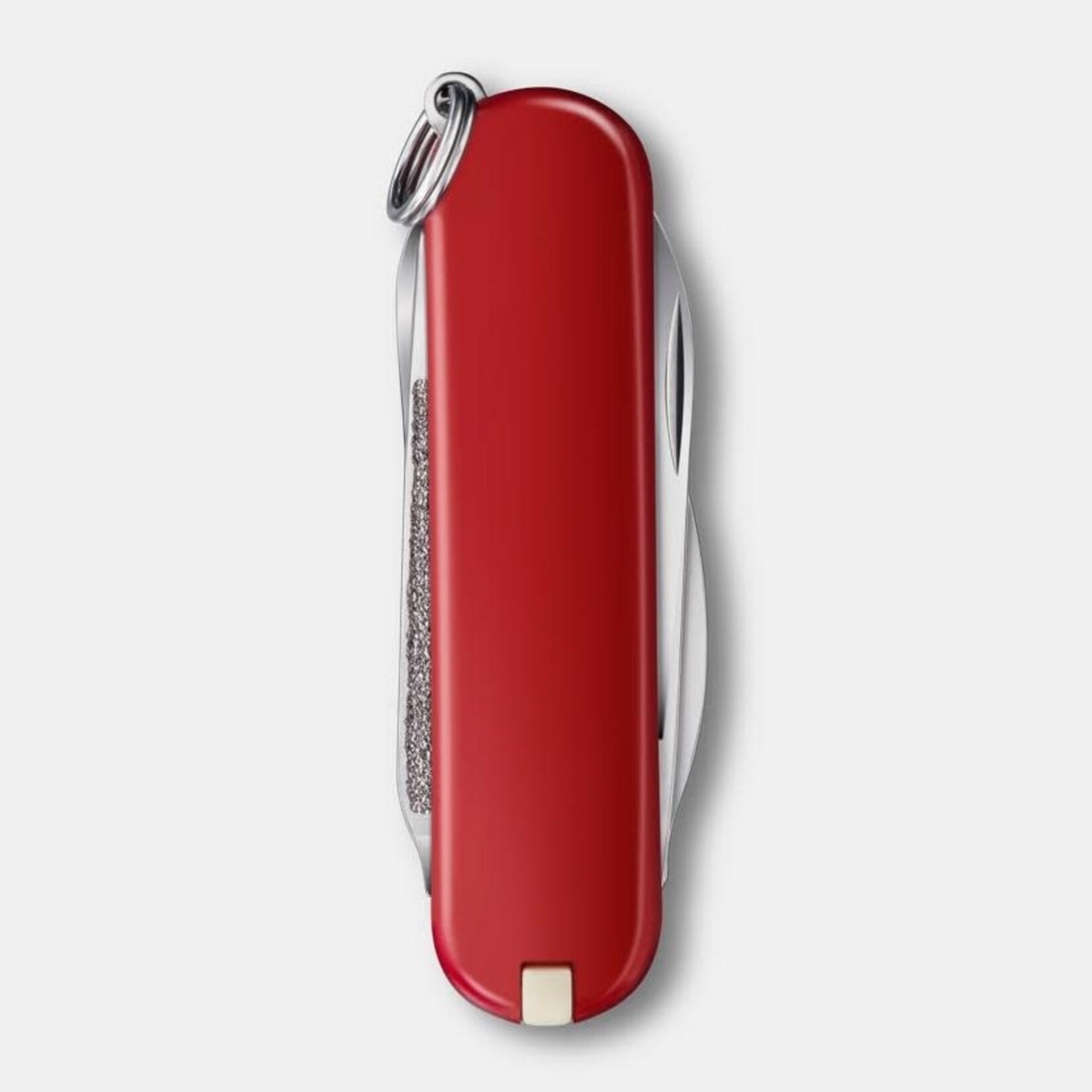 Victorinox Rambler 10 Function Swiss Army Knife - Red