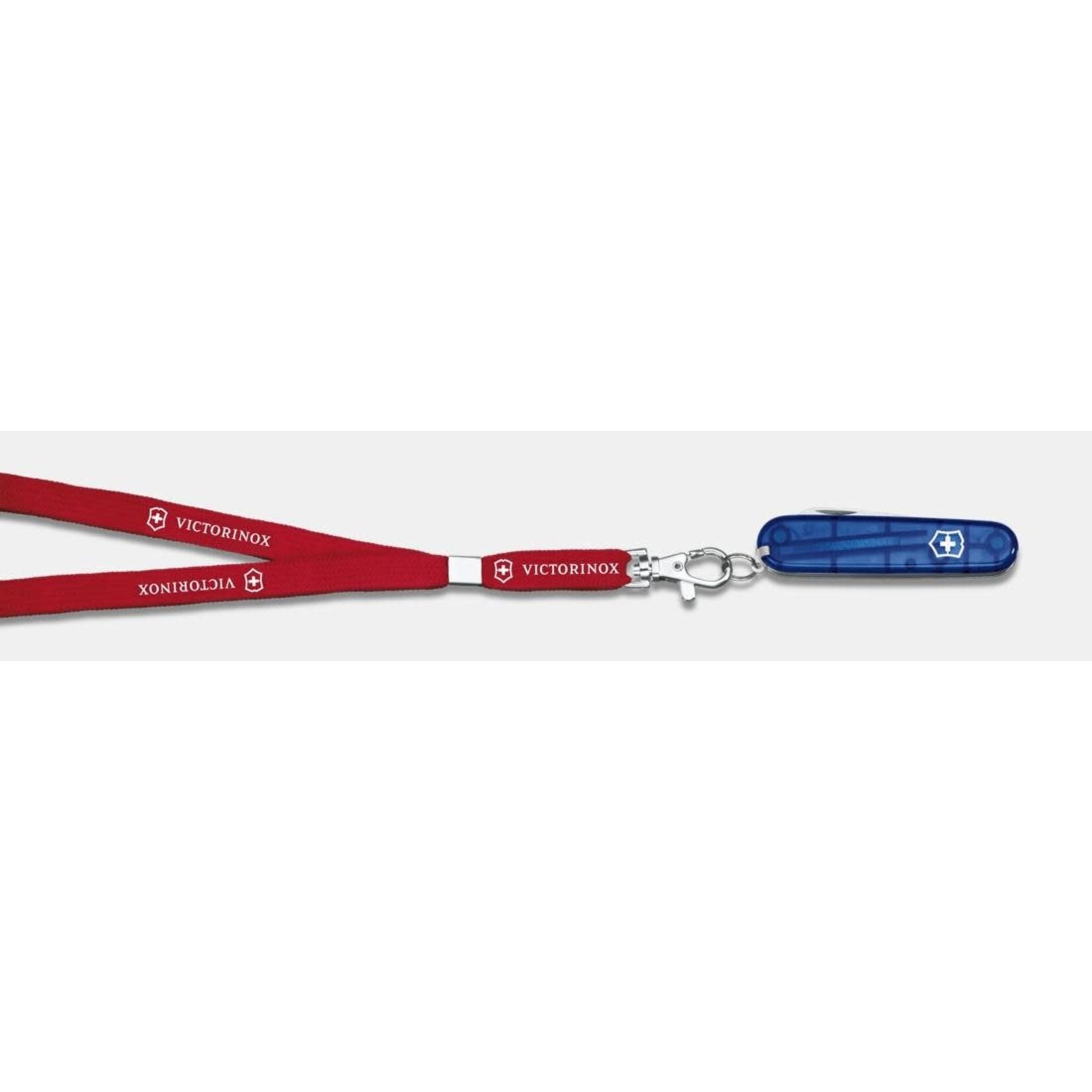 Victorinox My First Victorinox Plus Swiss Army Knife - Blue