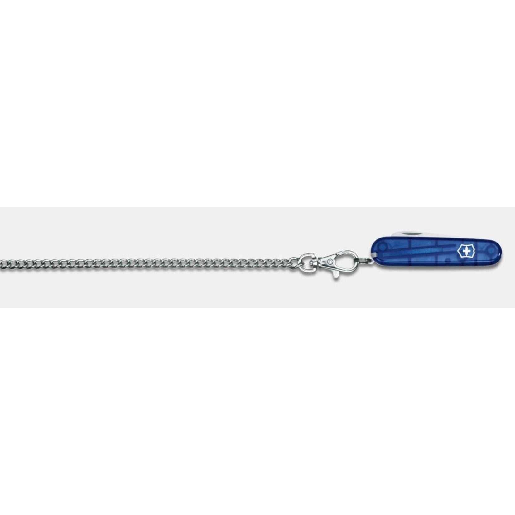 Victorinox My First Victorinox Plus Swiss Army Knife - Blue