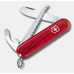Victorinox My First Victorinox Plus Swiss Army Knife