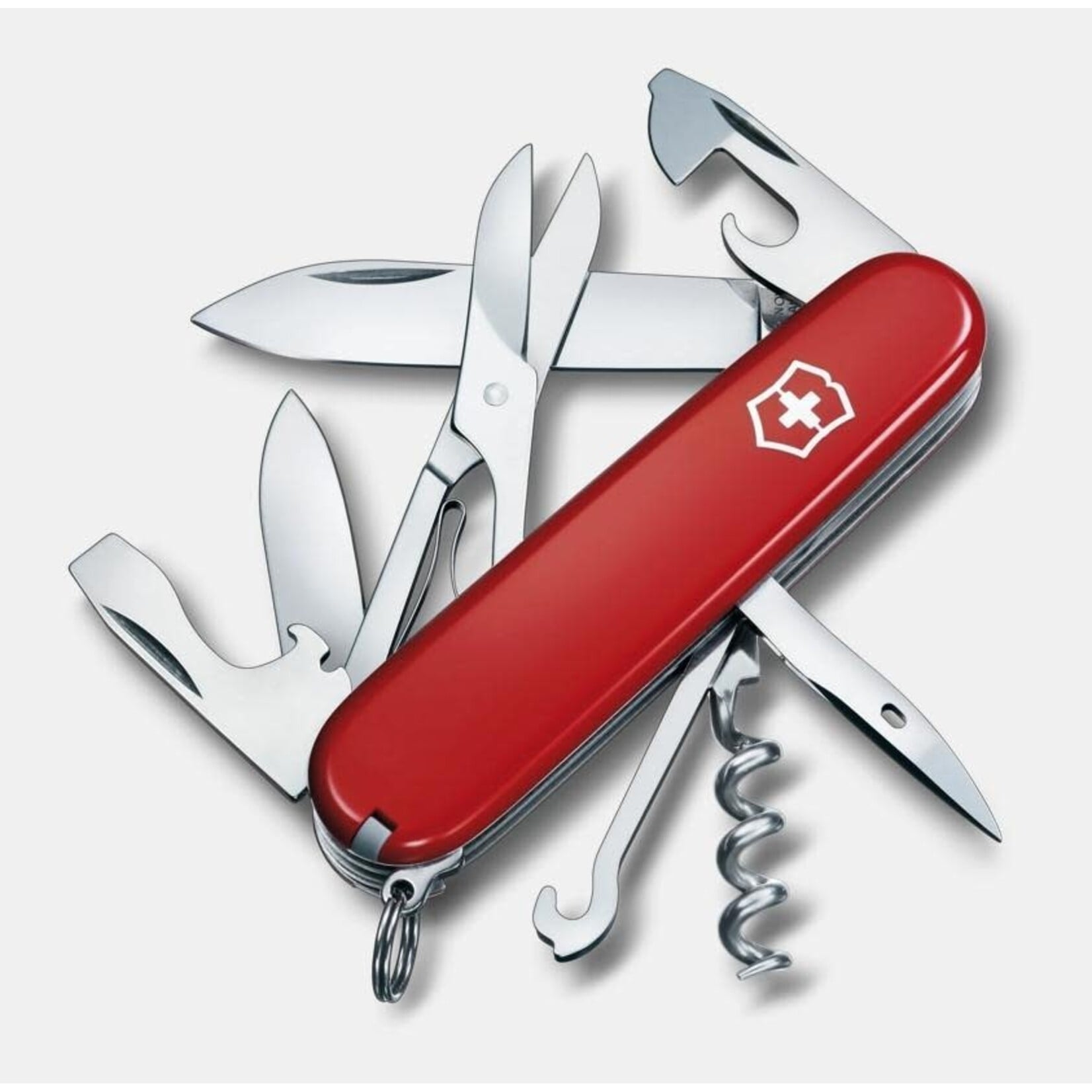 Victorinox Climber Swiss Army Knife (Boxed)
