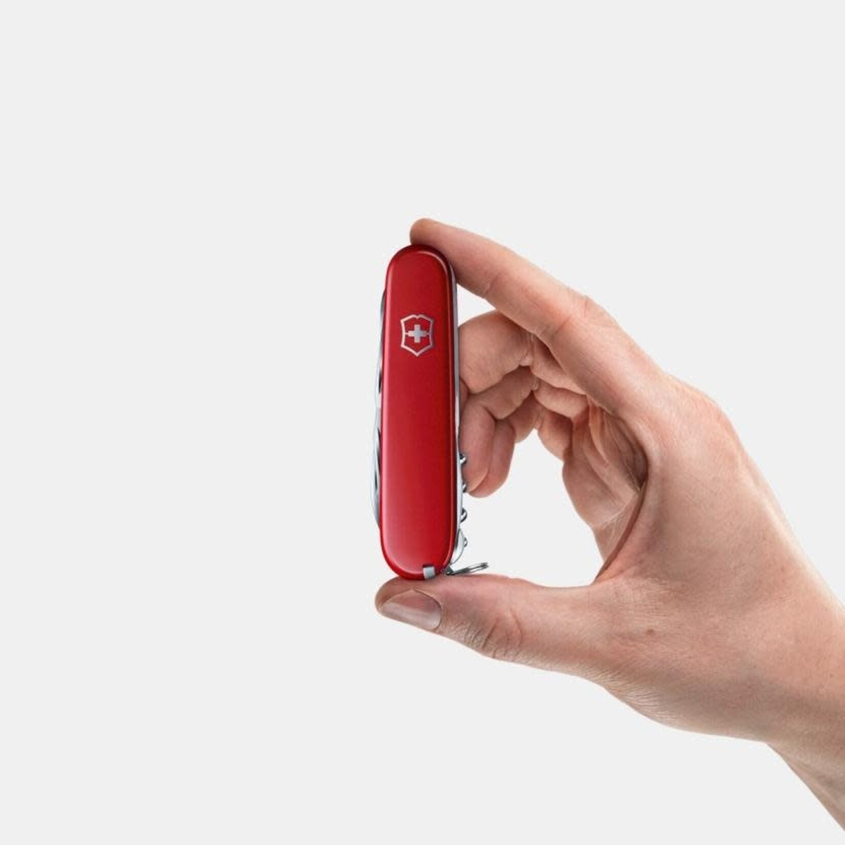 Victorinox Climber Swiss Army Knife (Boxed)