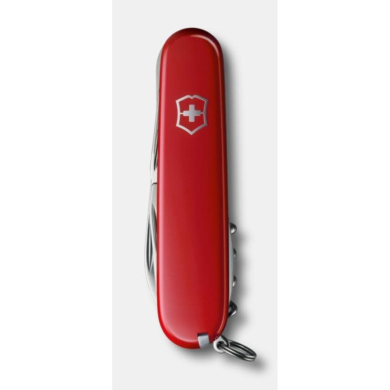 Victorinox Camper Swiss Army Knife - Boxed